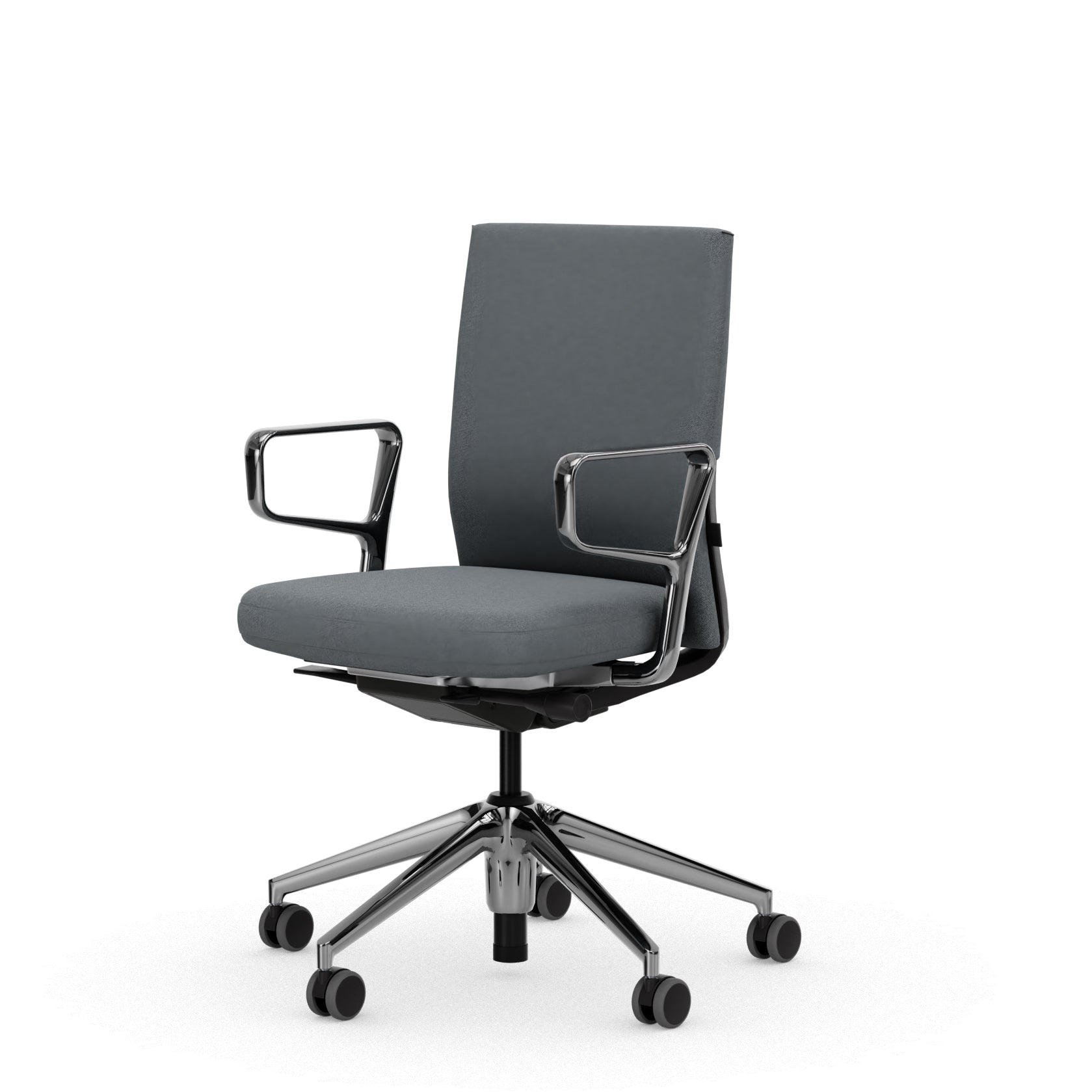 ID ソフト（ID soft）／アントニオ・チッテリオ【ヴィトラ公式】Vitra