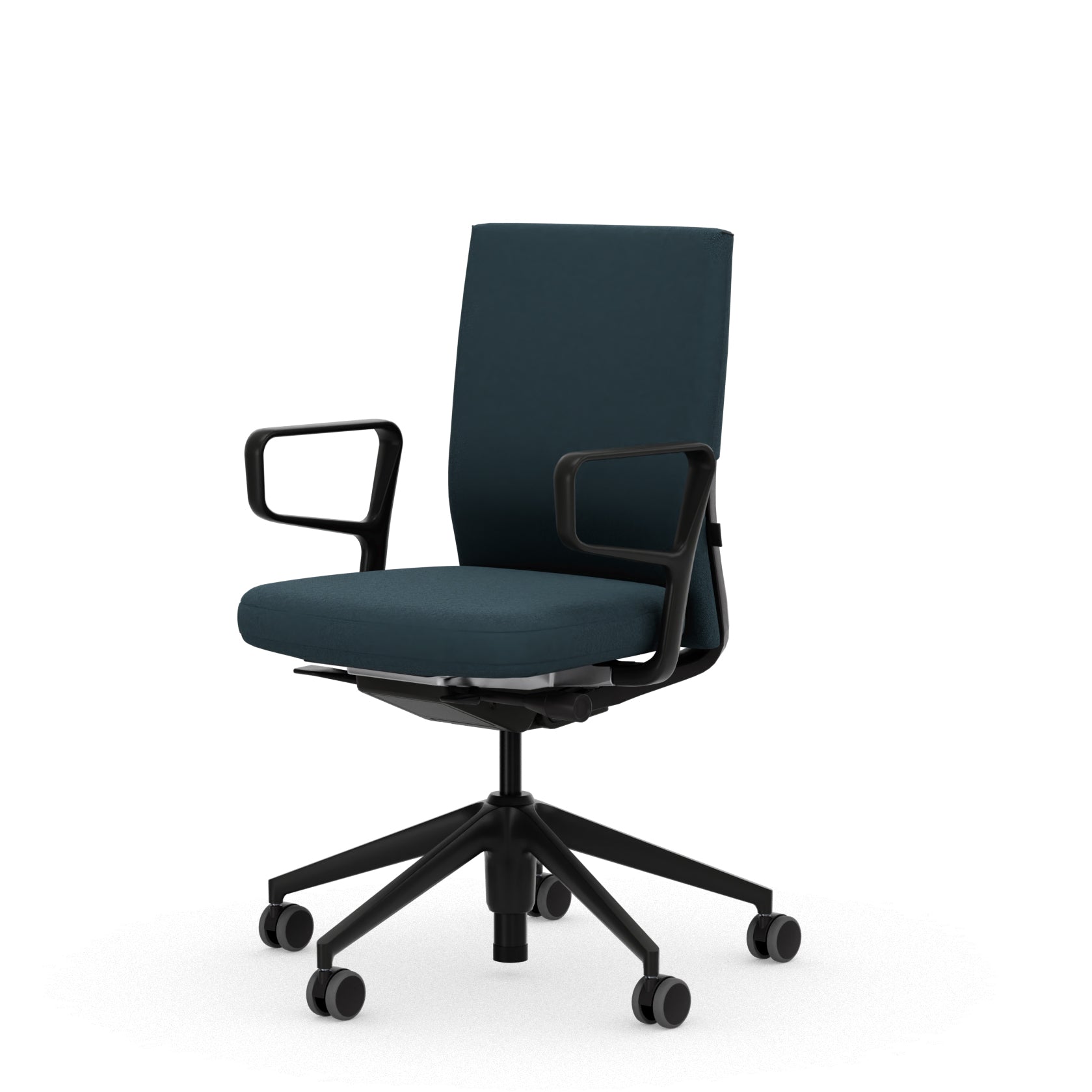 ID ソフト（ID soft）／アントニオ・チッテリオ【ヴィトラ公式】Vitra