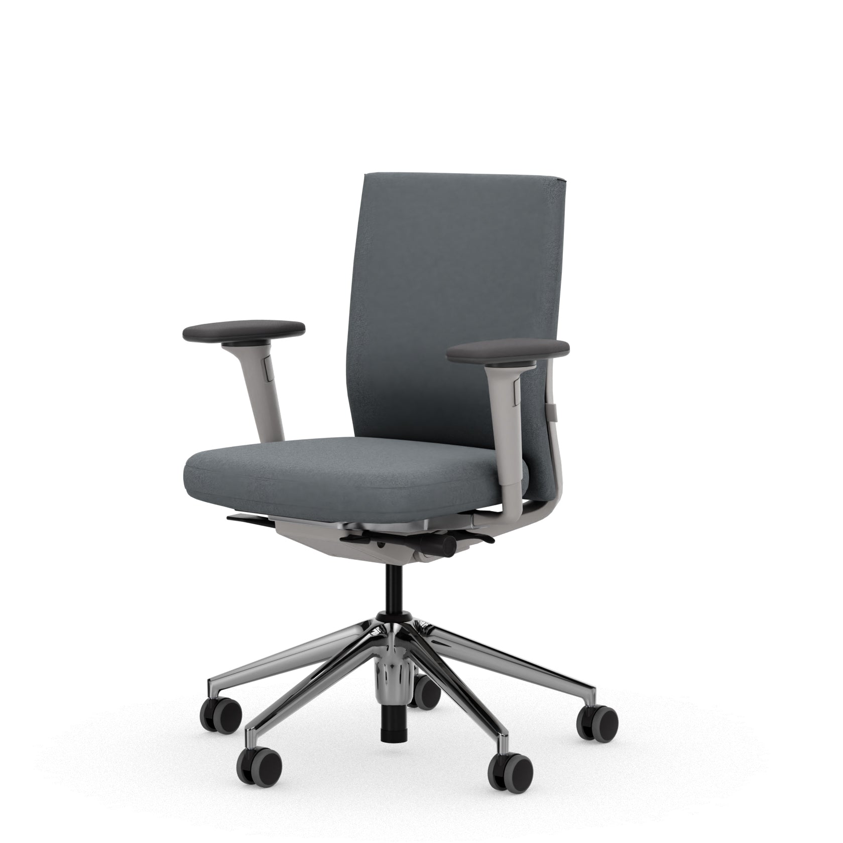 ID ソフト（ID soft）／アントニオ・チッテリオ【ヴィトラ公式】Vitra