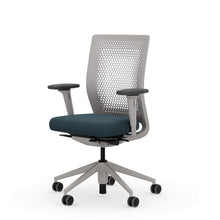 画像をギャラリービューアに読み込む, ID エア
