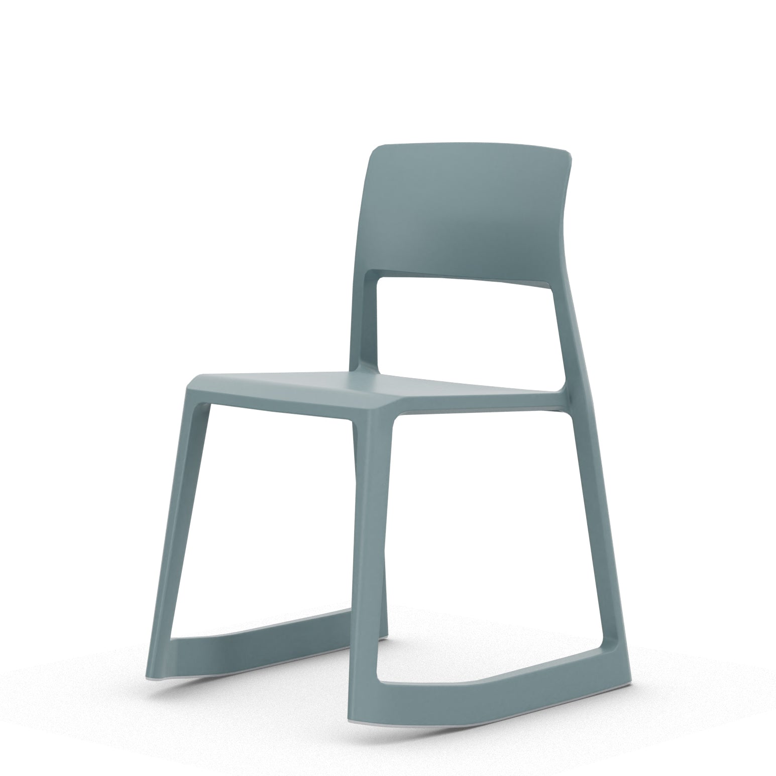 【生産終了色】Tip Ton Vitra正規品 グラシアブルー ティプ トン RE（Tip Ton RE）／【ヴィトラ公式】Vitra Online Shop