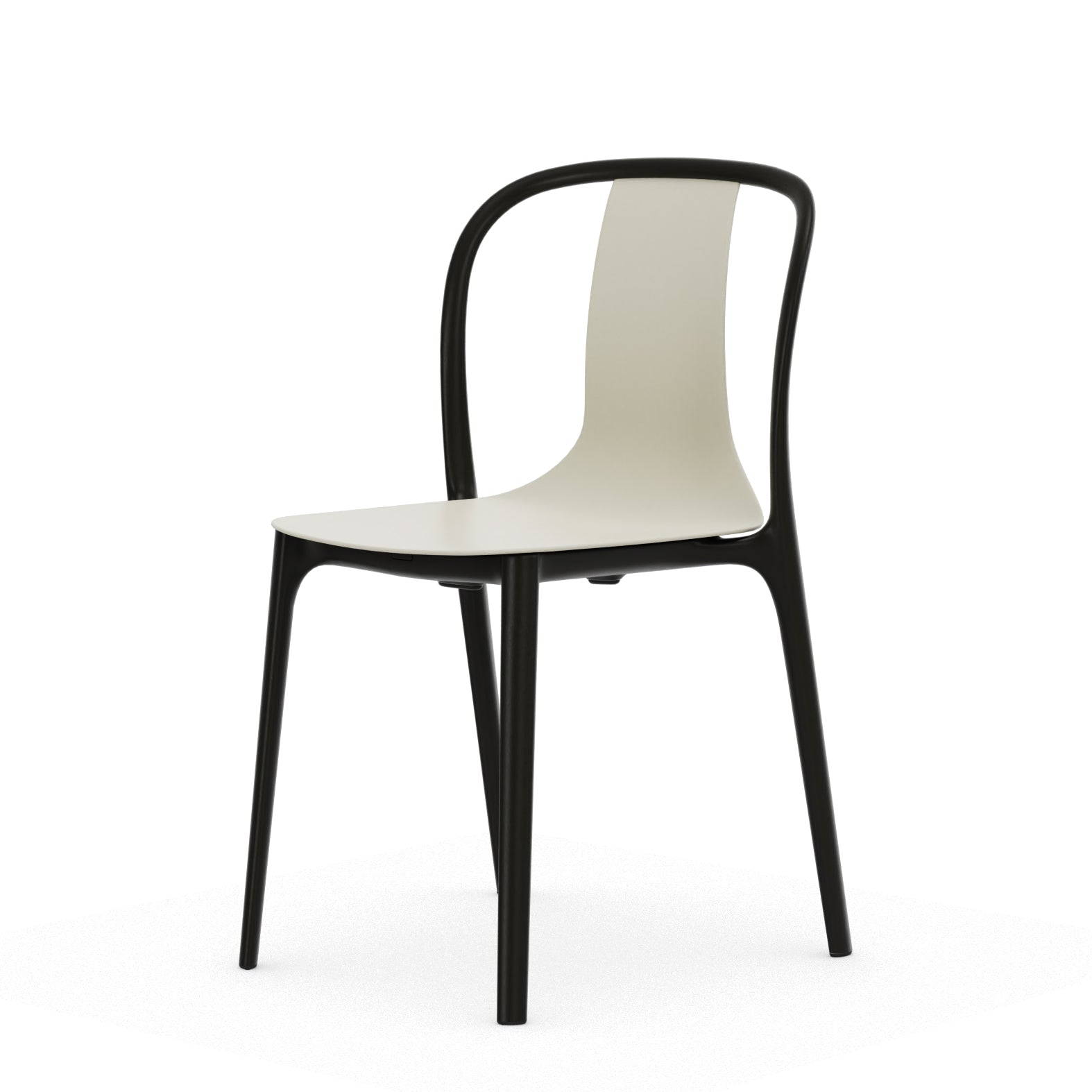 nnnnn2様　ヴィトラ vitra ベルヴィル　アームチェア ベルヴィル チェア -【ヴィトラ公式】Vitra Online Shop