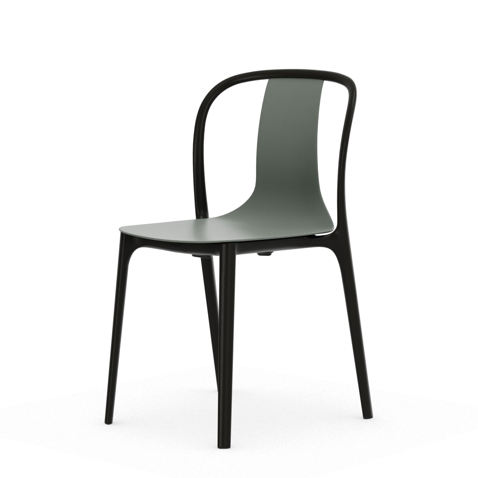 ベルヴィル チェア（Belleville Chair Plastic）／ロナン&エルワン