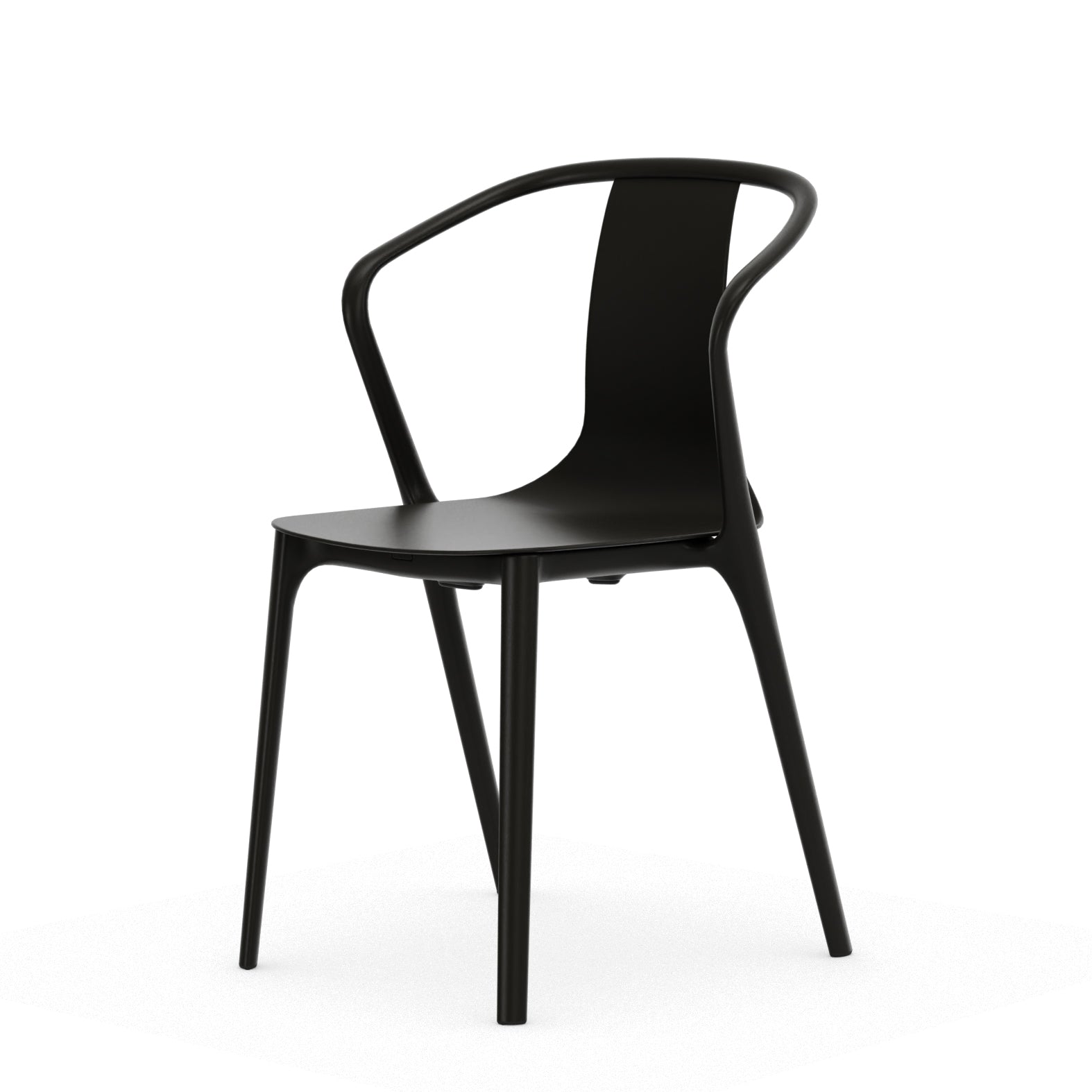 ベルヴィル チェア -【ヴィトラ公式】Vitra Online Shop