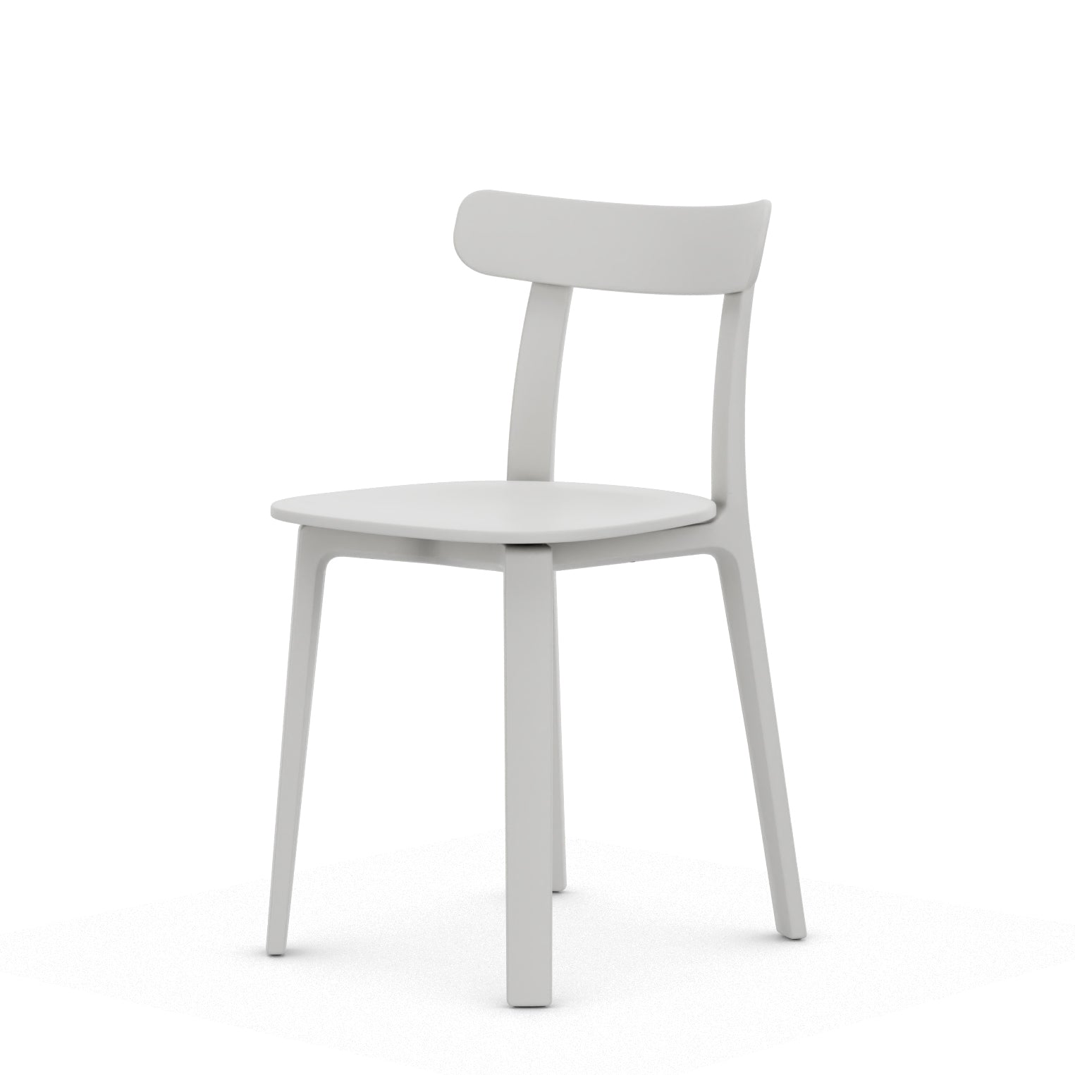【921さま専用】美品 vitra APCチェア アイスグレー APCチェア / アイスグレーVitra（ヴィトラ） | 公式通販 家具