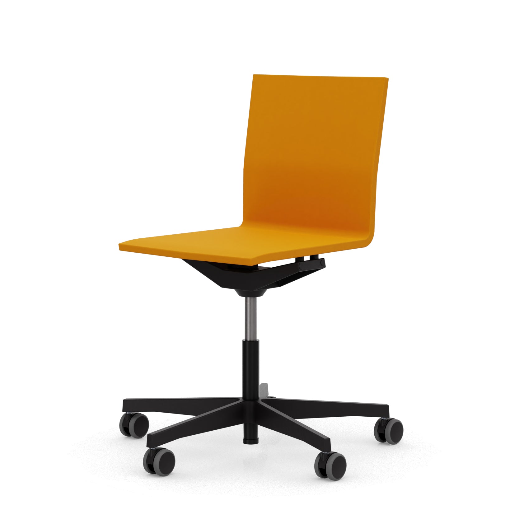 ゼロフォー アームレス – Vitra Online Shop