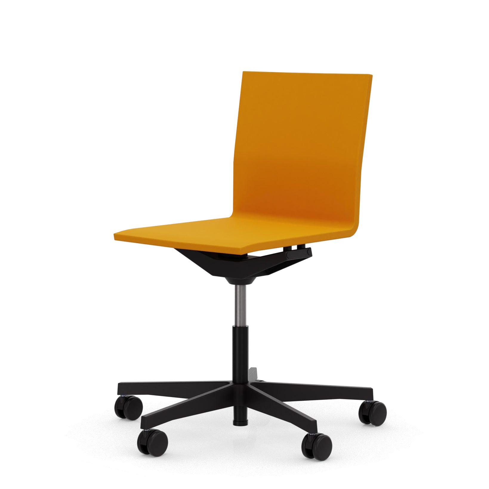 ゼロフォー アームレス – Vitra Online Shop