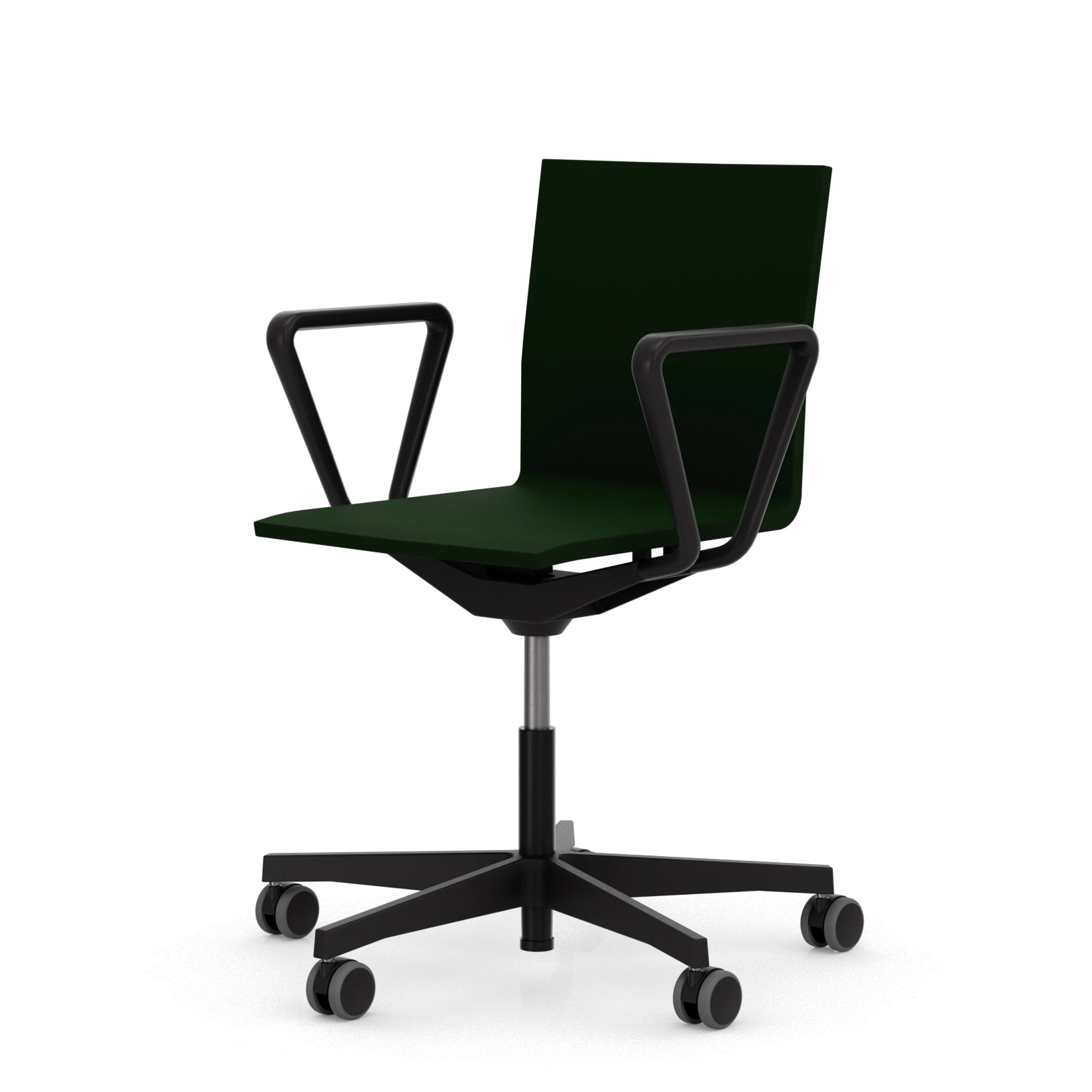 vitra .04 アーム付き ゼロフォー アームレスト付 – Vitra Online Shop