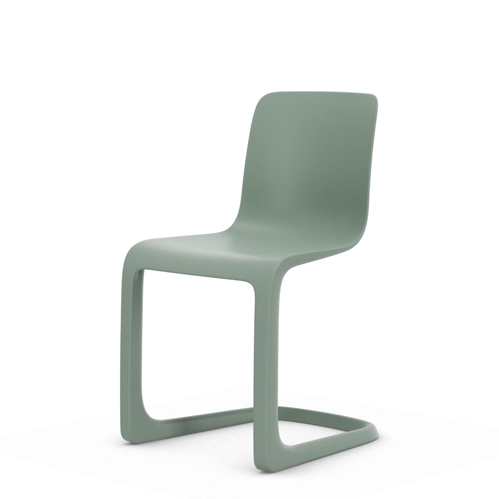 エヴォック（EVO-C）／ジャスパー・モリソン【ヴィトラ公式】Vitra