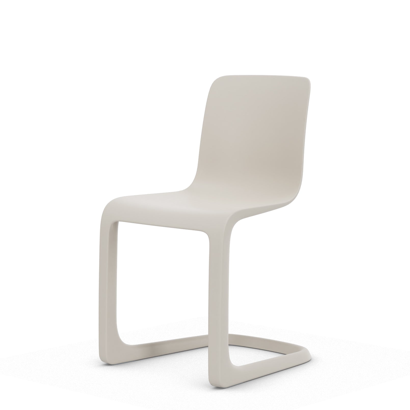 エヴォック（EVO-C）／ジャスパー・モリソン【ヴィトラ公式】Vitra