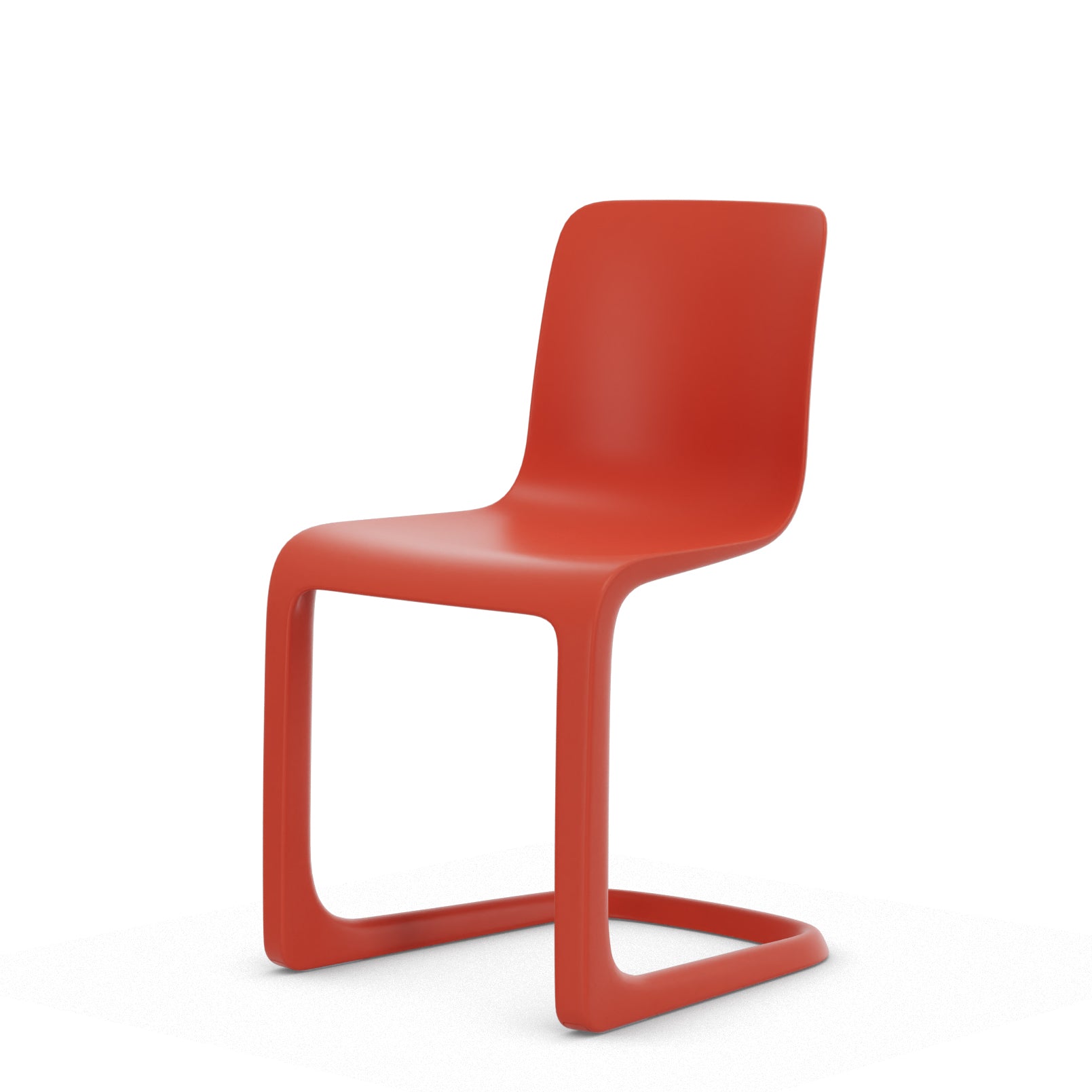 エヴォック（EVO-C）／ジャスパー・モリソン【ヴィトラ公式】Vitra