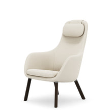 画像をギャラリービューアに読み込む, ハル ラウンジチェア
