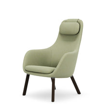 画像をギャラリービューアに読み込む, ハル ラウンジチェア
