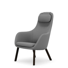 画像をギャラリービューアに読み込む, ハル ラウンジチェア
