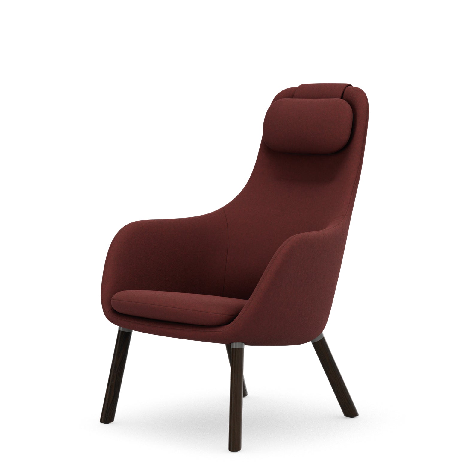 ハル ラウンジチェア（HAL Lounge Chair）／ジャスパー・モリソン