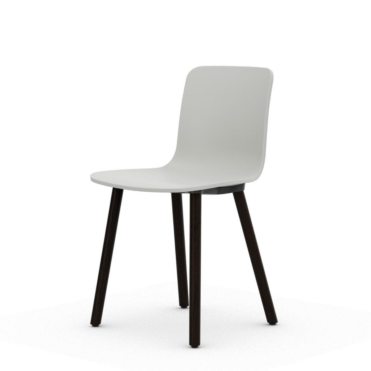 vitoraHAL/ヴィトラ ジャスパーモリソンコットンホワイト vitra