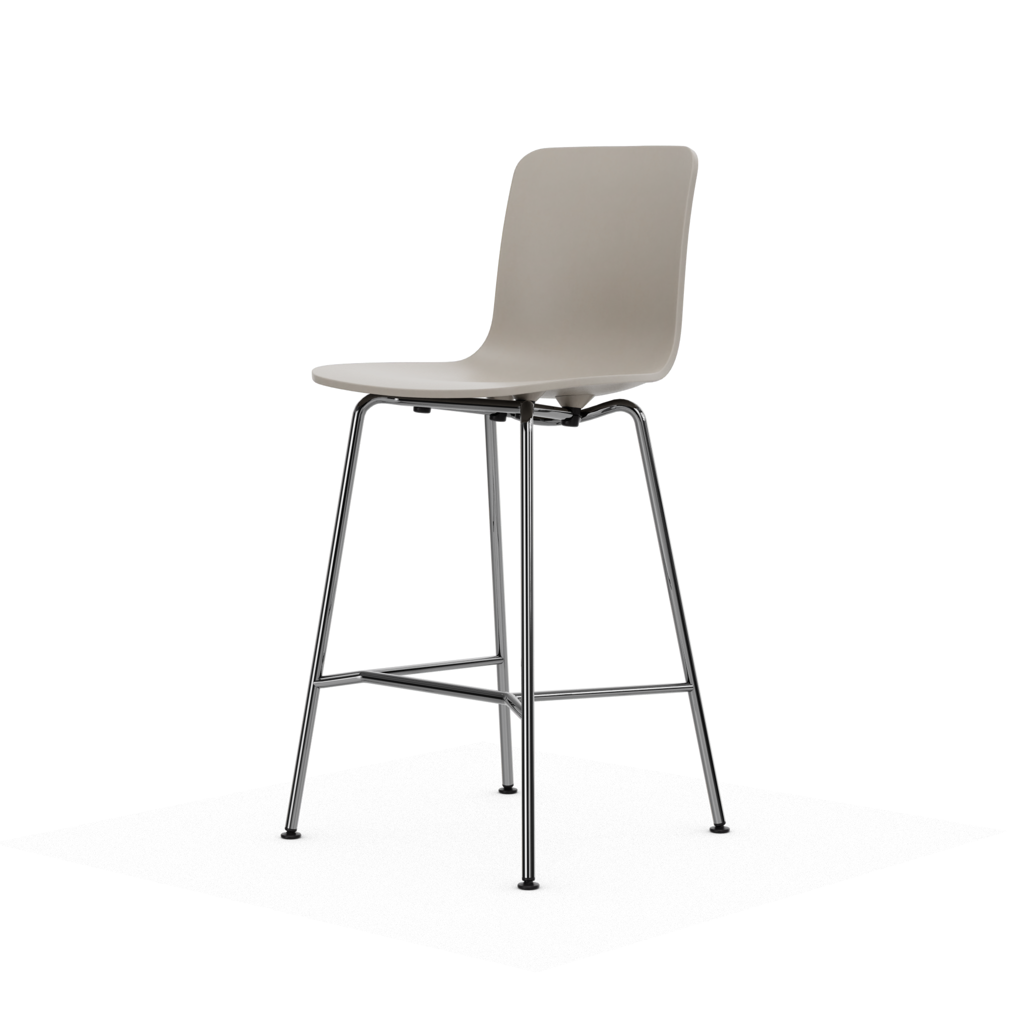 ハル RE チューブ （HAL RE Stool Medium）／ジャスパー・モリソン