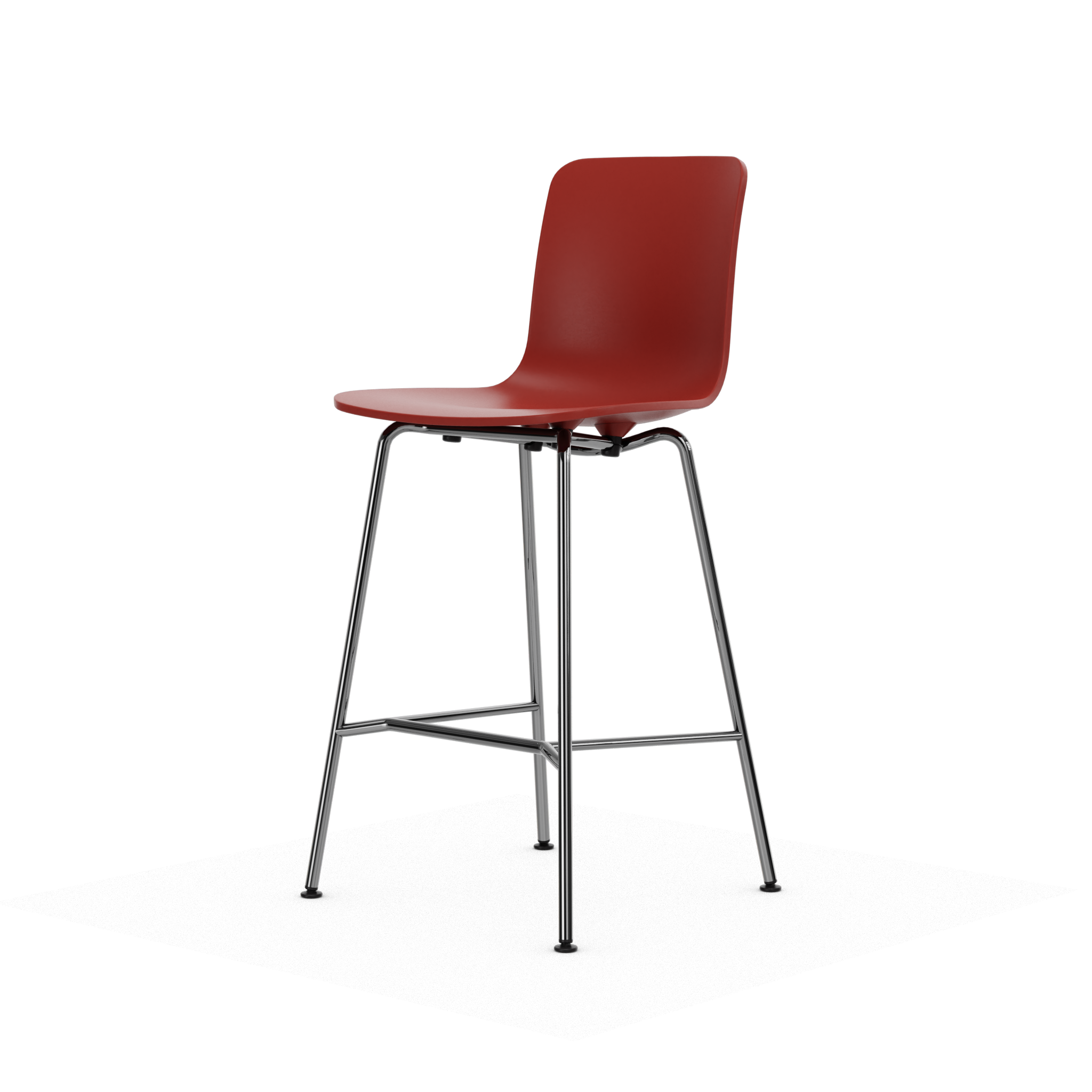 ハル RE チューブ (HAL RE Stool Medium)/ジャスパー・モリソン ハル RE チューブ (HAL RE Stool Medium)/ジャスパー・モリソン