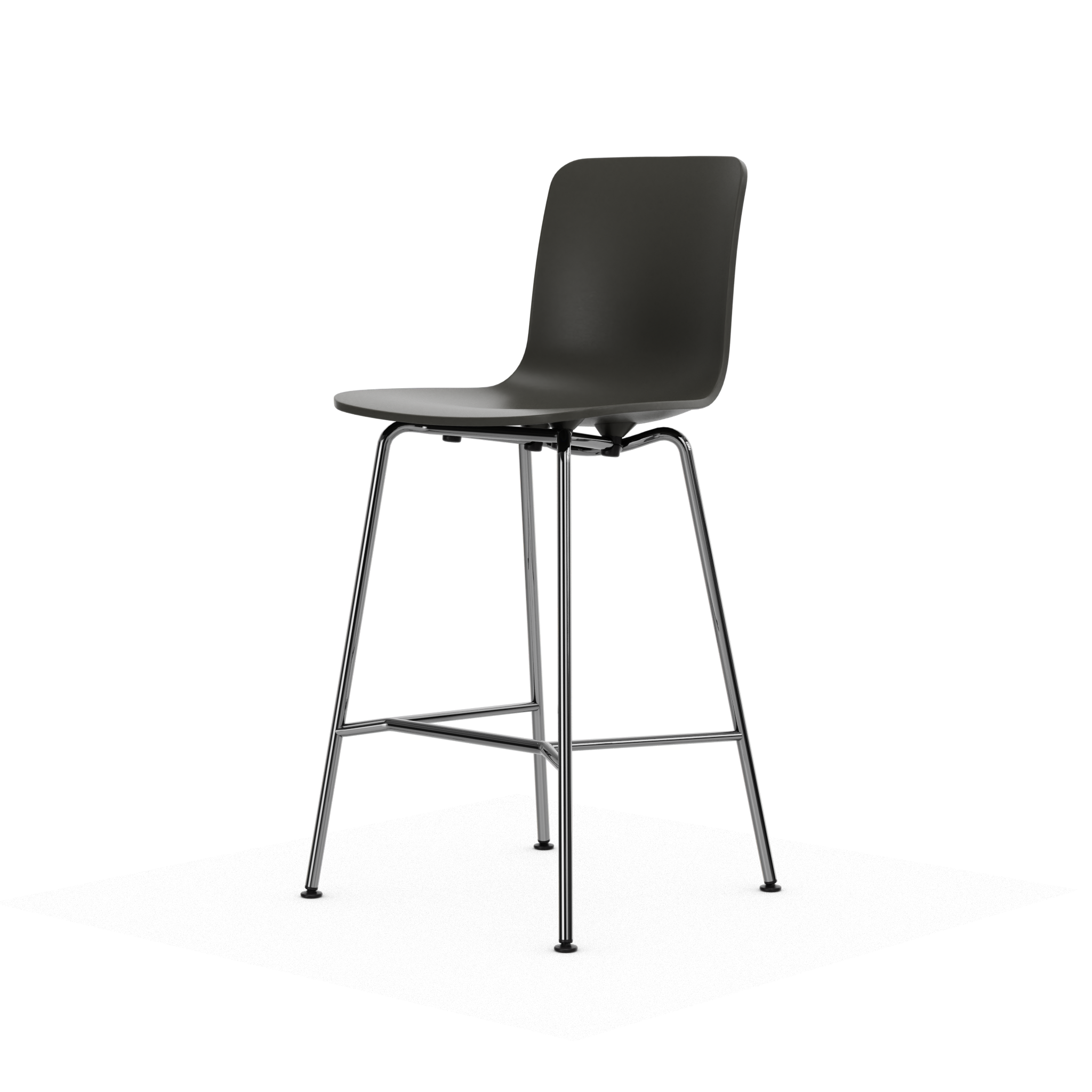 ハル RE チューブ （HAL RE Stool Medium）／ジャスパー・モリソン