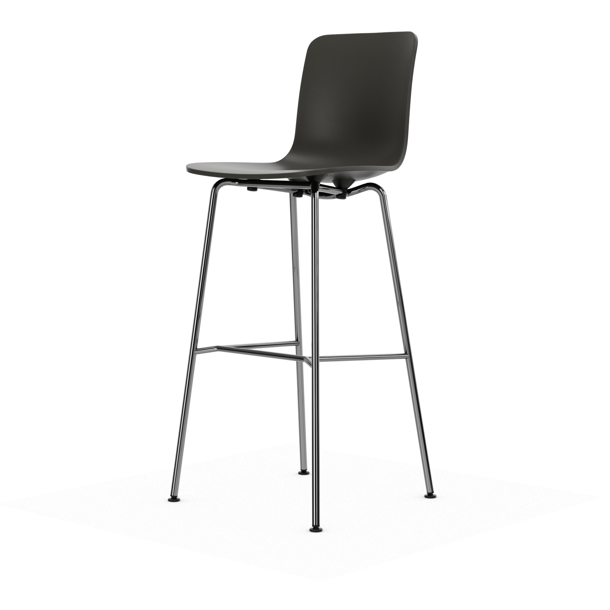 ２１年製　在庫２脚　ヴィトラ　ハル　スツール　ハイチェア　HAL Stool 楽天市場】ヴィトラ Vitra ハル RE スツール HAL RE Stool High