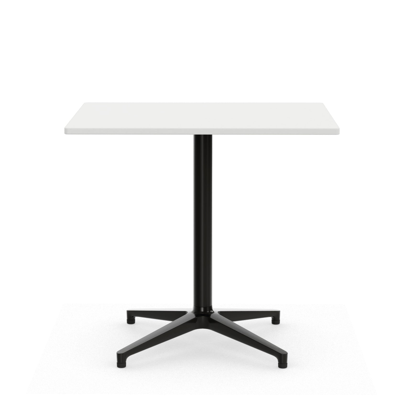 ビストロ テーブル レクタングラー インドア – Vitra Online Shop