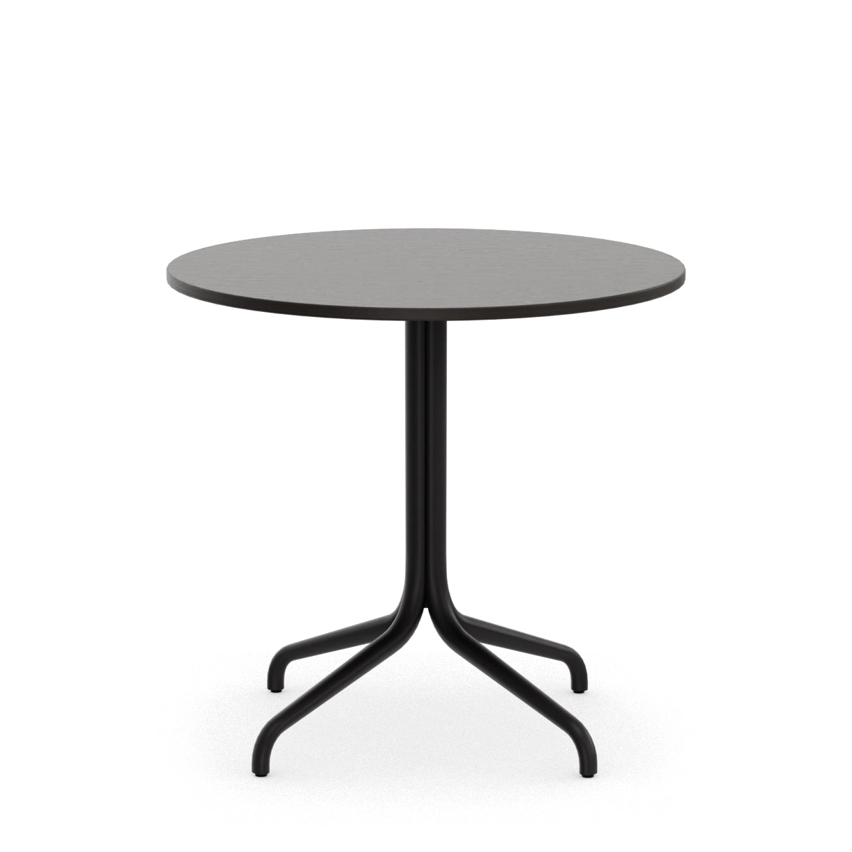 ベルヴィル テーブル ラウンド インドア – Vitra Online Shop