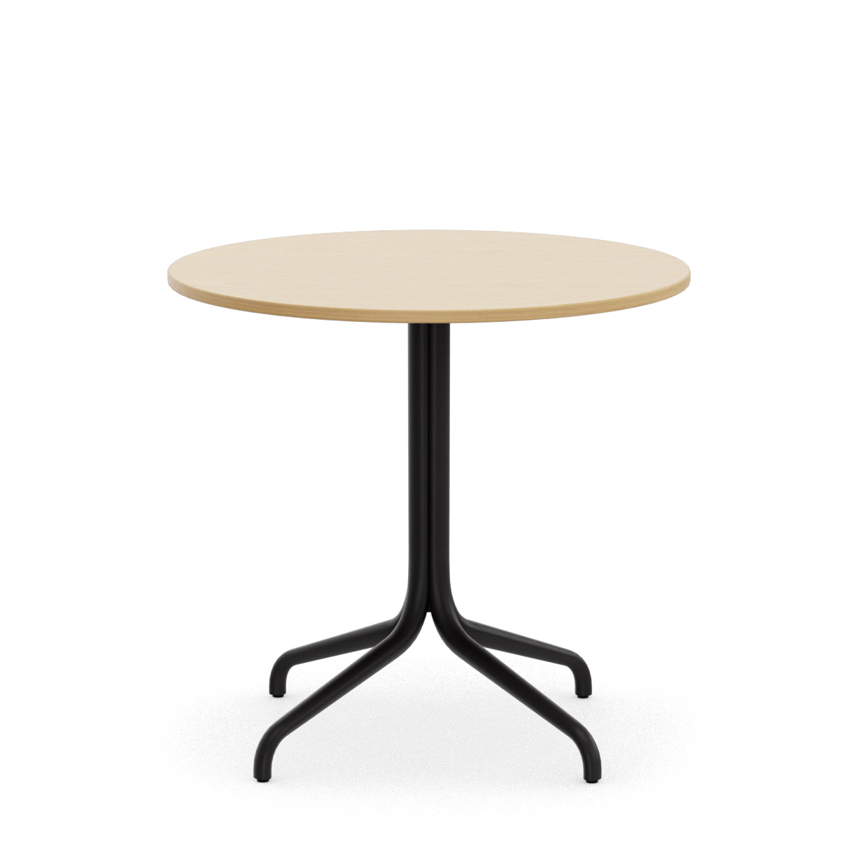ベルヴィル テーブル ラウンド インドア – Vitra Online Shop