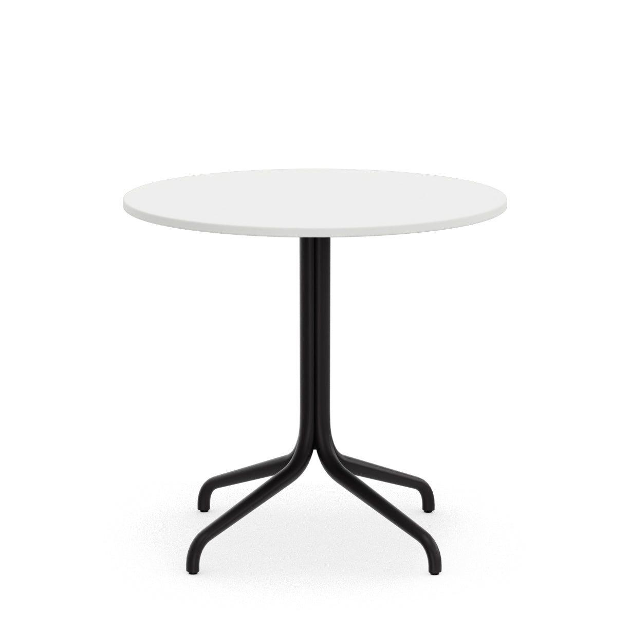 ベルヴィル テーブル ラウンド インドア – Vitra Online Shop