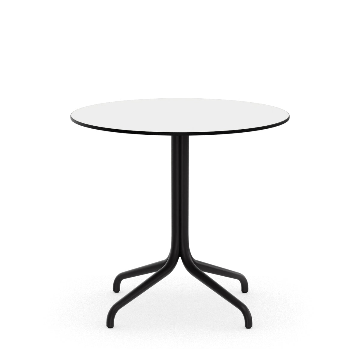 ベルヴィル テーブル ラウンド アウトドア – Vitra Online Shop