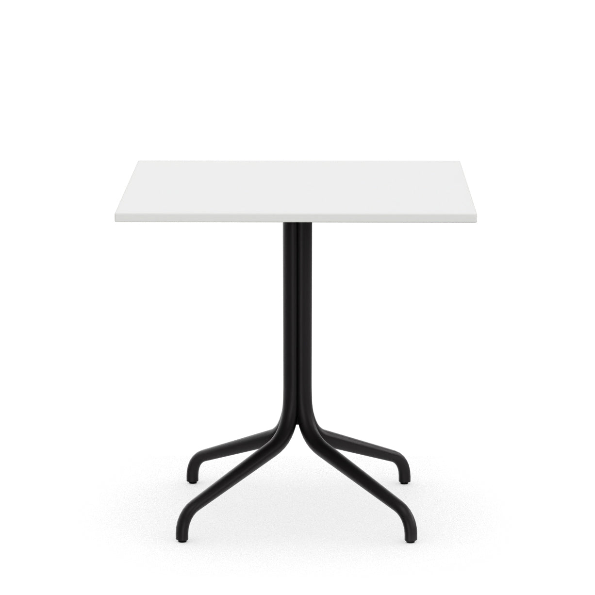 ベルヴィル テーブル スクウェア インドア（Belleville Table Bistro