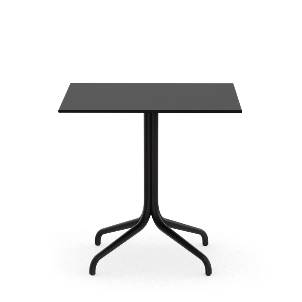 ベルヴィル テーブル スクウェア アウトドア