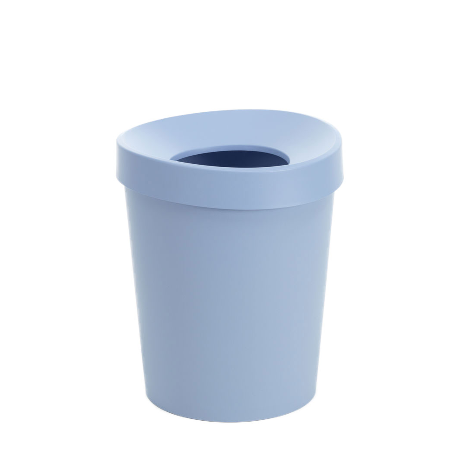 vitra happy bin L ポリプロピレン製 ホワイト Happy Bin vitra happy bin L ポリプロピレン製 ホワイト Happy Bin