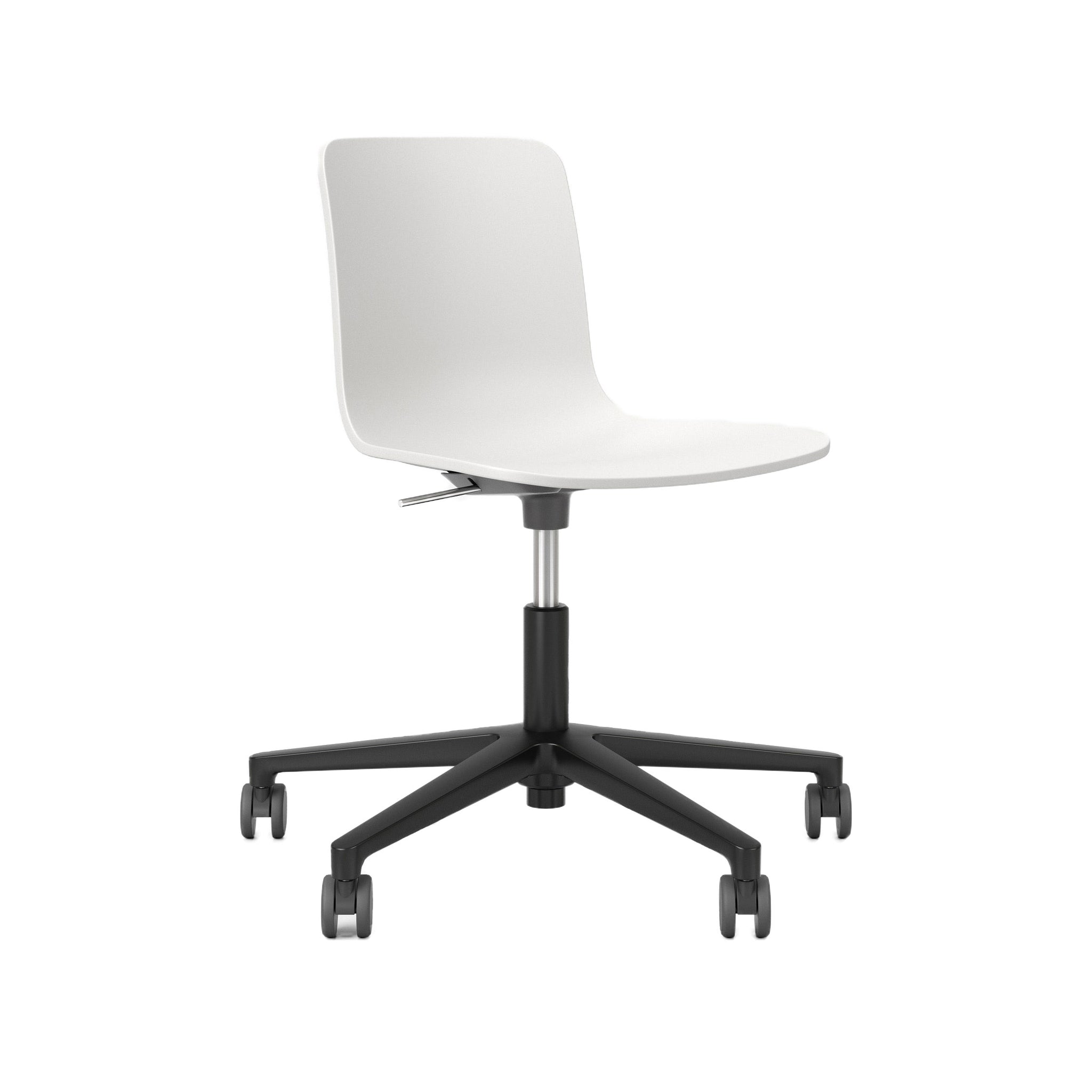 vitra チェア　Hal HAL Soft Tube Stackable | Official Vitra® Online Shop US