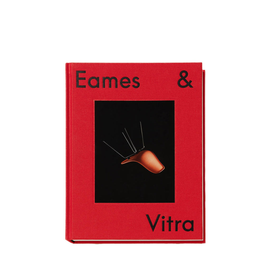 Eames & Vitra／チャールズ＆レイ・イームズ【ヴィトラ公式】Vitra