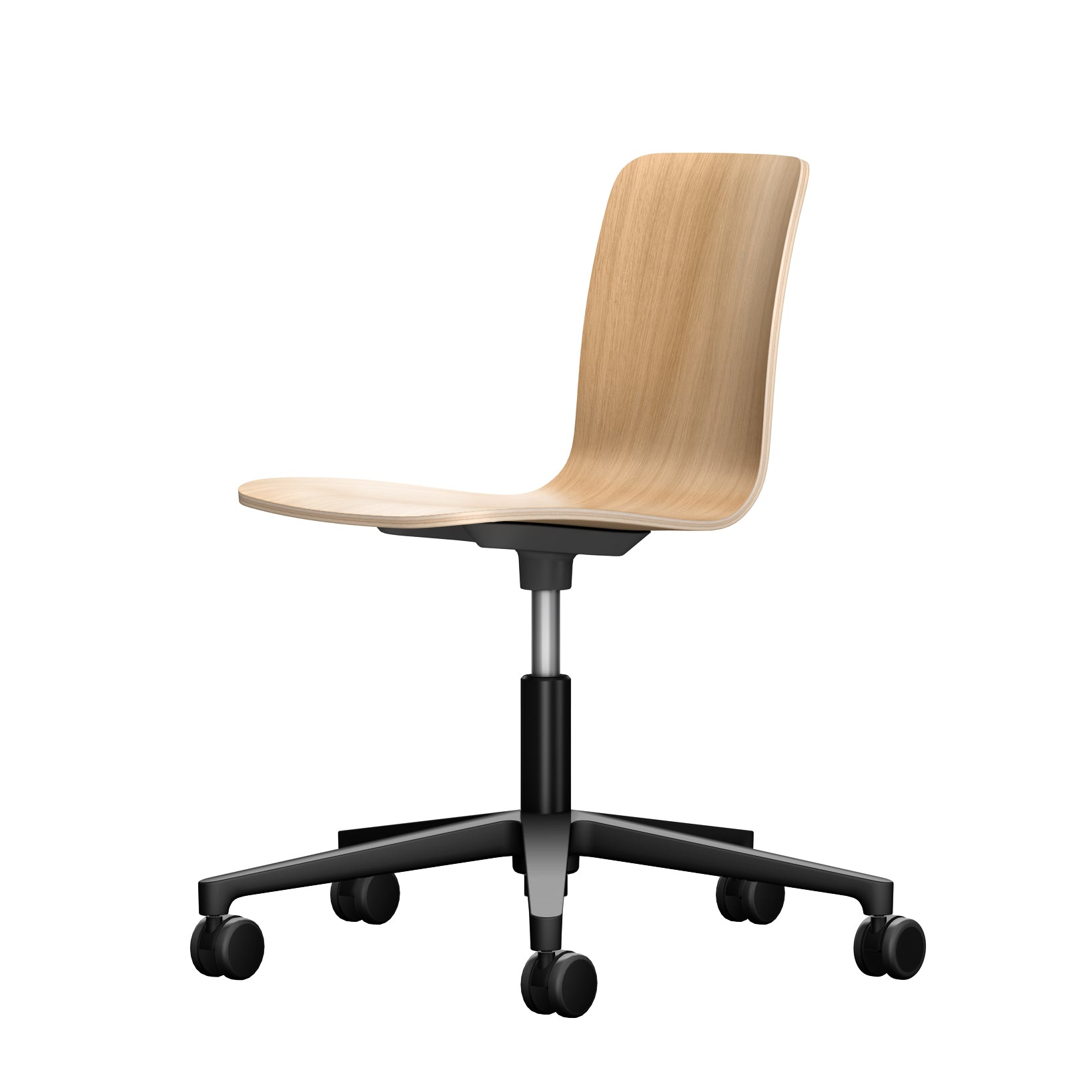 【美品】vitra/ヴィトラ　HAL/ハル　ビジネス/デスクチェア HAL Studio ハル スタジオ vitra ヴィトラ Jasper Morrison
