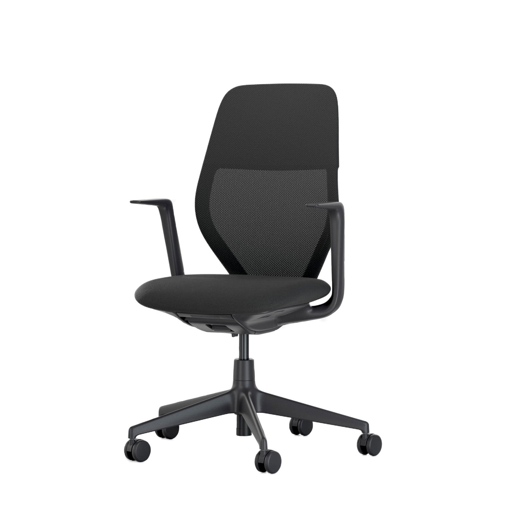 オフィスチェア コレクション -【ヴィトラ公式】Vitra Online