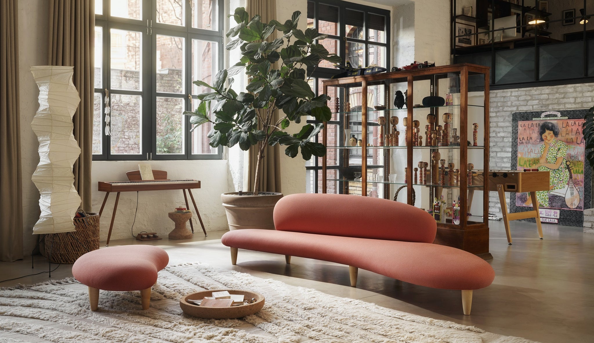 Everything is Connected: Vitra Home Collection | ヴィトラ