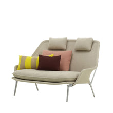 画像をギャラリービューアに読み込む, Slow Sofa スローソファ Vitra ロナン エルワン・ブルレック
