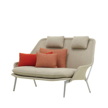 画像をギャラリービューアに読み込む, Slow Sofa スローソファ Vitra ロナン エルワン・ブルレック

