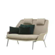 画像をギャラリービューアに読み込む, Slow Sofa スローソファ Vitra ロナン エルワン・ブルレック
