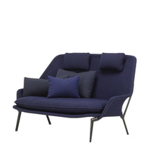 画像をギャラリービューアに読み込む, Slow Sofa スローソファ Vitra ロナン エルワン・ブルレック
