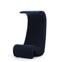 画像をギャラリービューアに読み込む, アムーベ ハイバック
