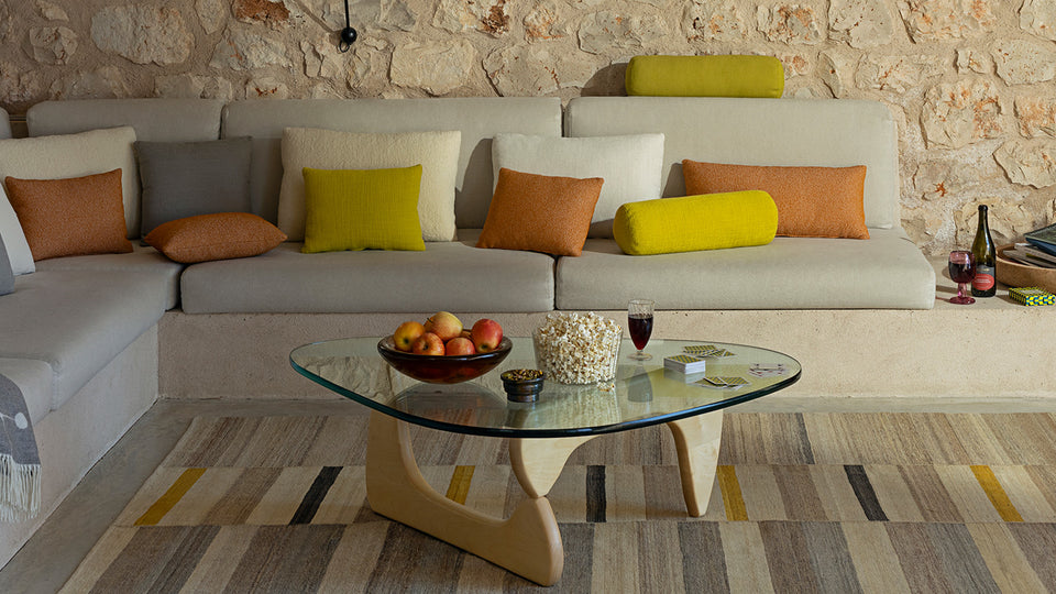 展示品■Vitra■ドイツ■ヴィトラ クッション■3個セット■フェザー■ 公式】ヴィトラ オンラインショップ｜Vitra Online Shop