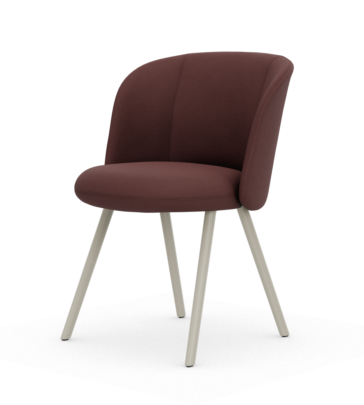 BROTHERS FURNITURE CORP BARREL CHAIR チェア