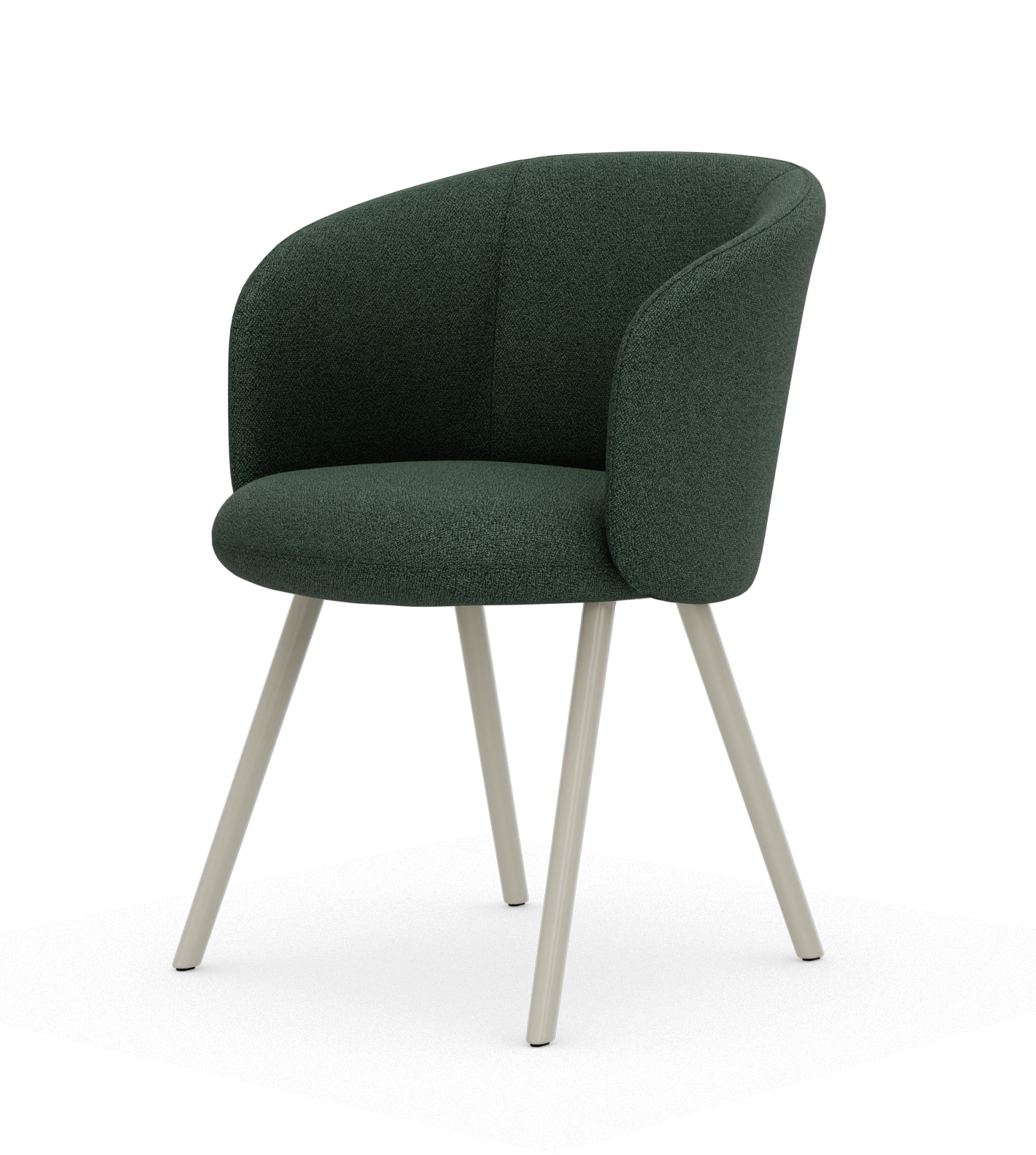 ミカド アームチェア(Mikado Armchair)/【ヴィトラ公式】Vitra ミカド アームチェア(Mikado Armchair)/【ヴィトラ公式】Vitra