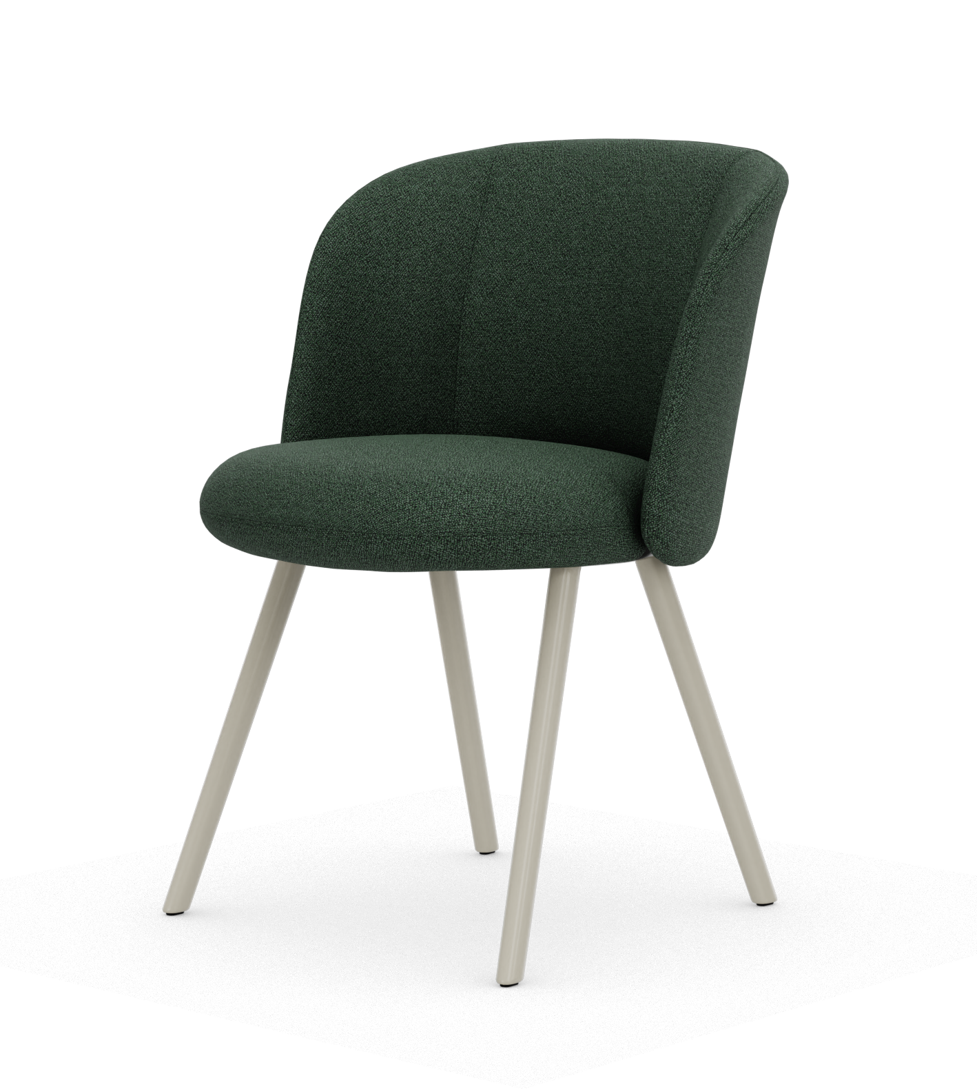 ミカド サイド チェア(Mikado Side Chair)/【ヴィトラ公式】Vitra ミカド サイド チェア(Mikado Side Chair)/【ヴィトラ公式】Vitra