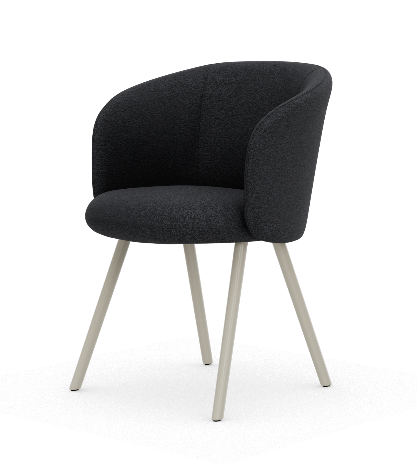 ミカド アームチェア(Mikado Armchair)/【ヴィトラ公式 ミカド アームチェア(Mikado Armchair)/【ヴィトラ公式