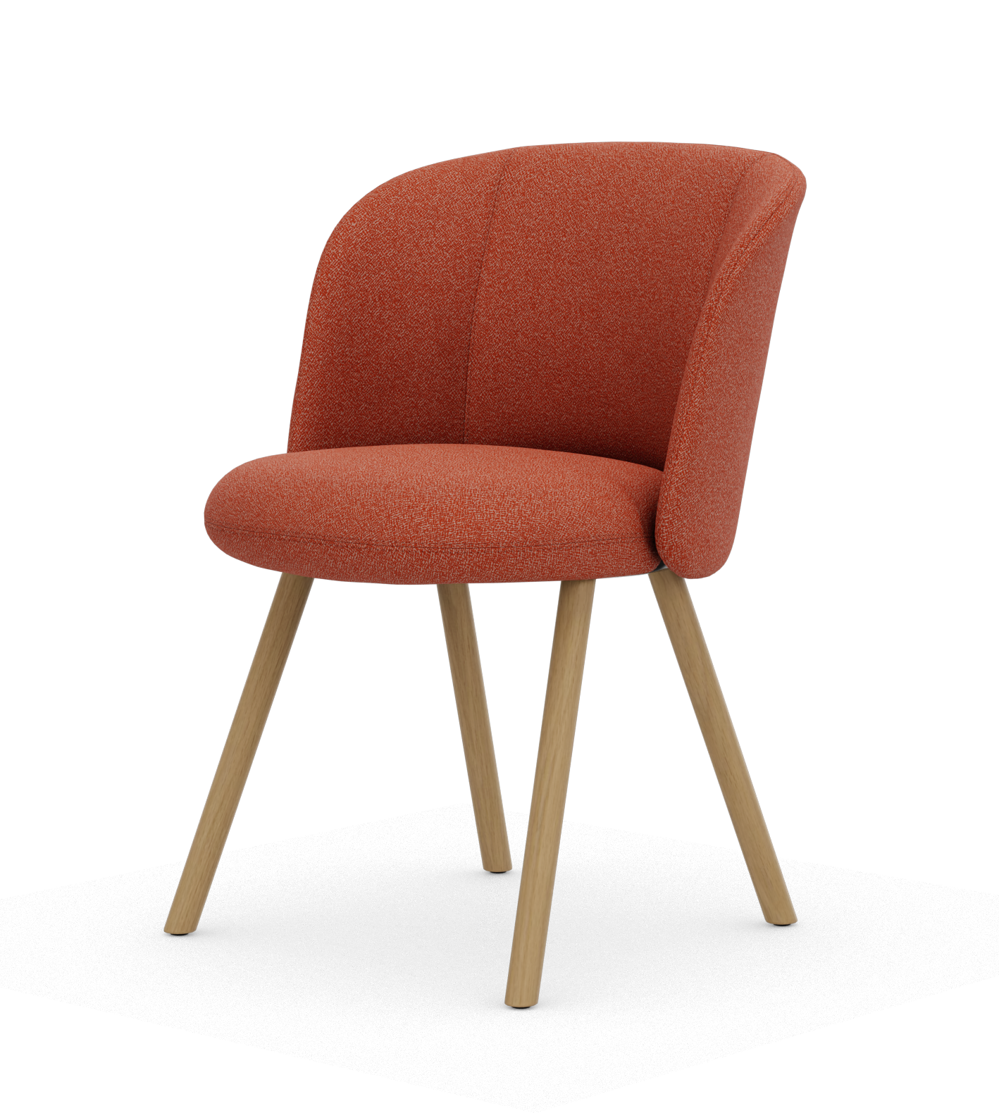 ミカド サイド チェア(Mikado Side Chair)/【ヴィトラ公式】Vitra ミカド サイド チェア(Mikado Side Chair)/【ヴィトラ公式】Vitra