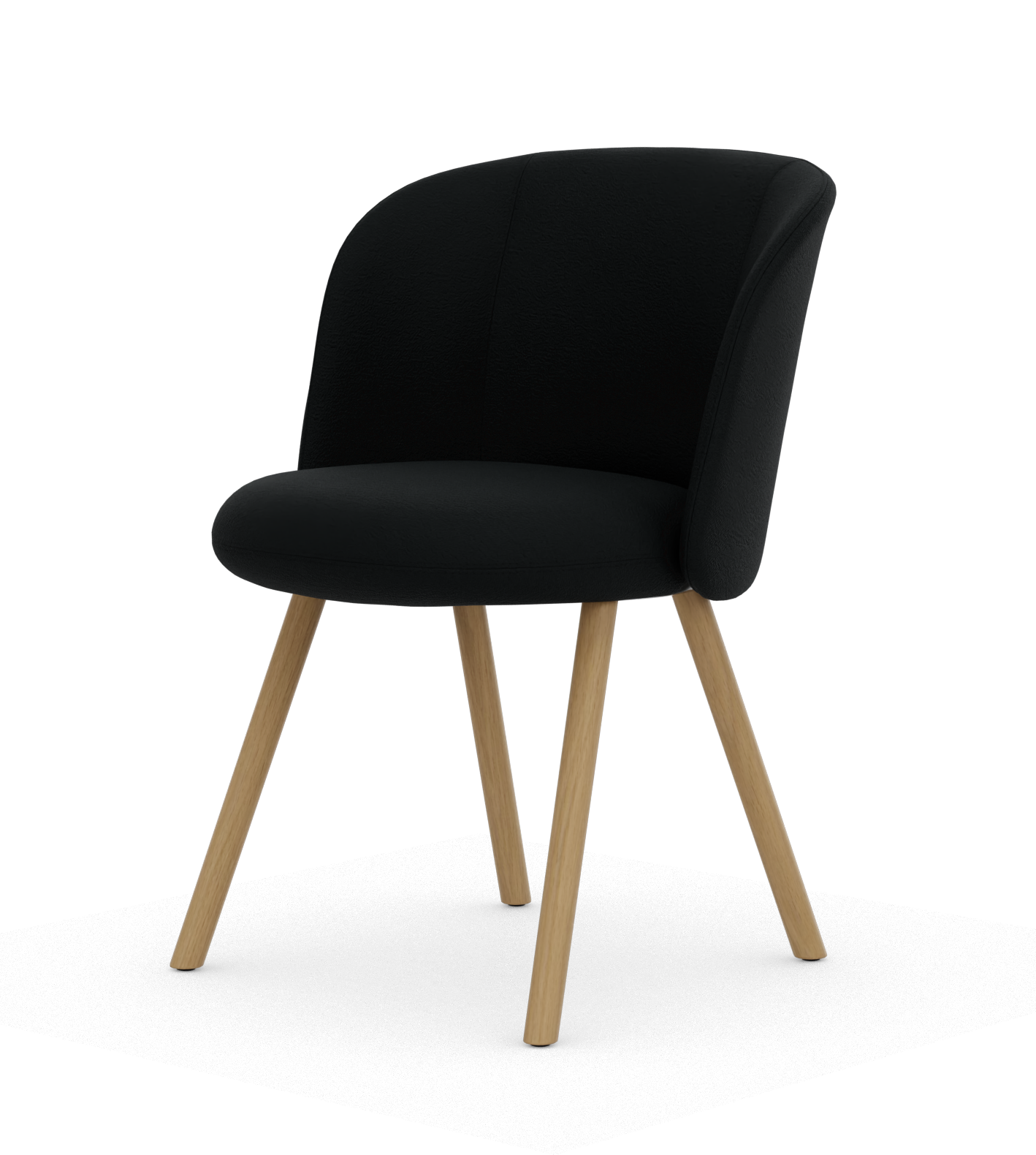 ミカド サイド チェア – Vitra Online Shop