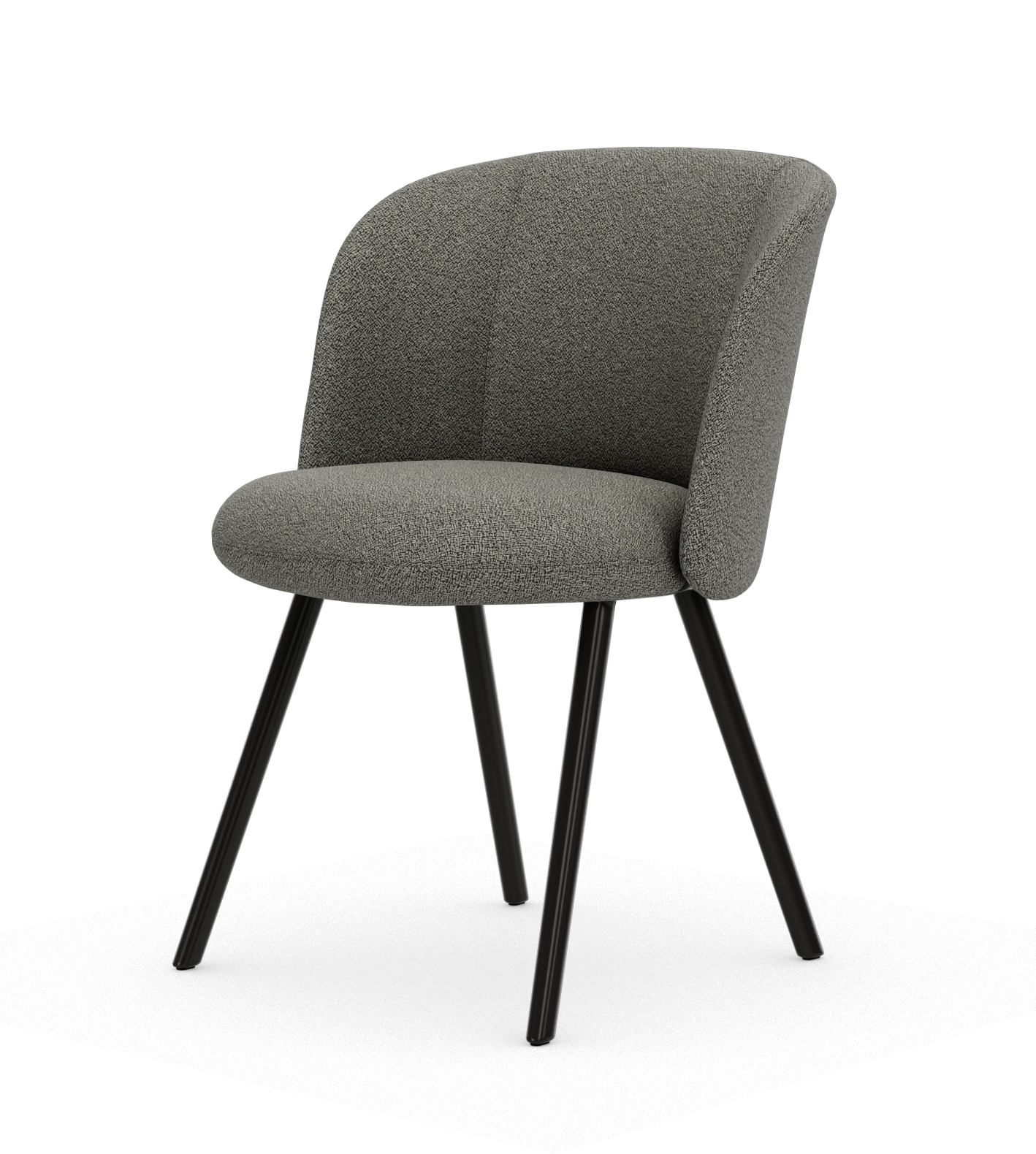ミカド サイド チェア(Mikado Side Chair)/【ヴィトラ公式】Vitra ミカド サイド チェア(Mikado Side Chair)/【ヴィトラ公式】Vitra